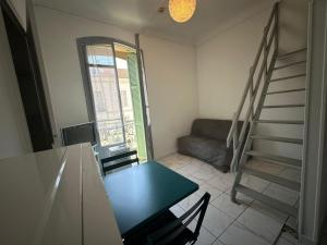 Les Balconnets Studios Nice centre ville