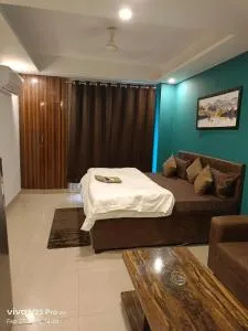 Misty Heaven Studios - Rājpur