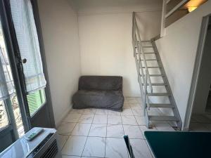 Les Balconnets Studios Nice centre ville