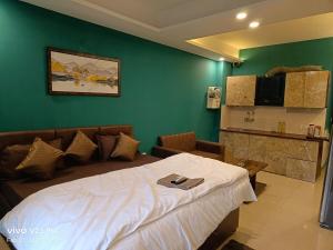 Misty Heaven Studios