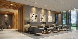 Happy Home Haven At S Residences Moa