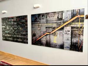 Spacious High-end Modern Loft in the City Centre Cape Town, Western Cape Listed