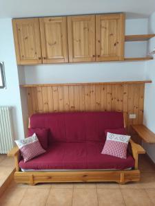 Appartamento BUCANEVE