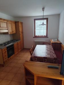 Appartamento BUCANEVE