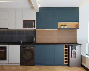 Apartamento Plaza Mendonça