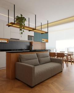 Apartamento Plaza Mendonça