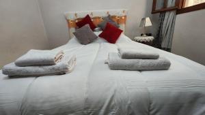 Appartement Riad 5min à pied de laéroport