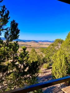 Cabaña 7 APPLE CAMP