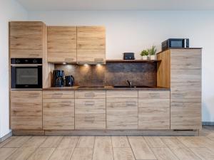 Haus Achterwasserblick FeWo 4