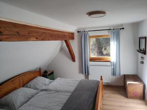 Idyllic Mountain Hütte -Gesäuse Nationalpark