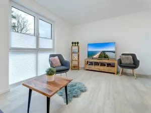 Bernsteinquartier BQ 0553 - 于克里茨