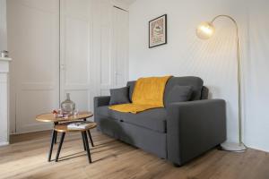 Appartements Sejour de Charme T3 Centre Historique Bergerac : photos des chambres