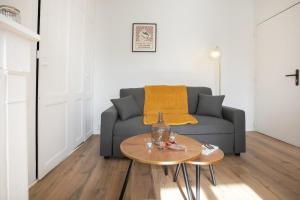 Appartements Sejour de Charme T3 Centre Historique Bergerac : photos des chambres