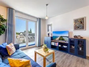 Bernsteinquartier BQ 0446 - Stubbenfelde