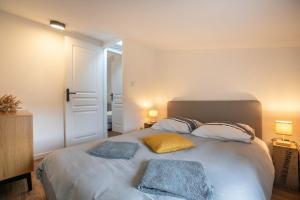 Appartements Sejour de Charme T3 Centre Historique Bergerac : photos des chambres