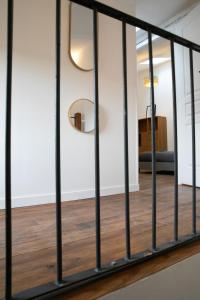 Appartements Sejour de Charme T3 Centre Historique Bergerac : photos des chambres