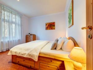 Ferienwohnung Seeschwalbe