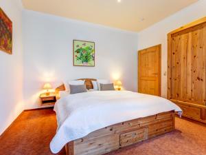 Ferienwohnung Seeschwalbe