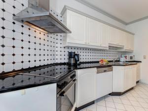 Ferienwohnung Seeschwalbe