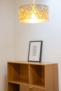 Appartements Sejour de Charme T3 Centre Historique Bergerac : photos des chambres