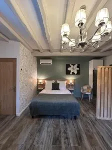 La Douceur de Vivre près du parc Le Pal - 贝布尔河畔东皮耶尔