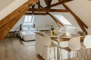 Le Pont d'Or - Guichen