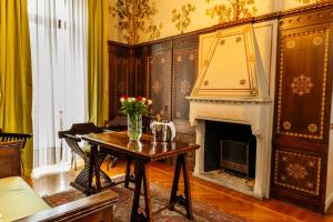 Il Castello Di San Gaudenzio