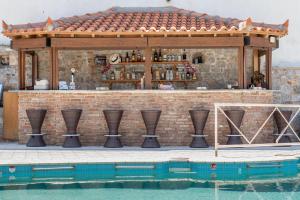 Aeolos Hotel Skopelos Greece