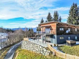 Apartment Simonhöhe Kärntentraum-1 by Interhome - 圣乌尔班