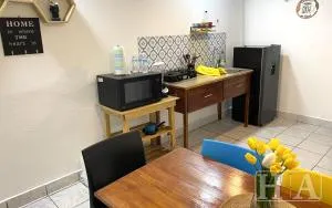 Hospedaje Aldana Apartamento AURA Centro Histórico - 帕潘特拉德奧拉特