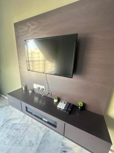 Hasnah homestay marina view villas
