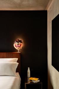 Hotels Mama Shelter Paris East : photos des chambres