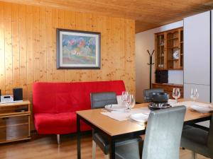 Apartment Prou Forestside by Interhome