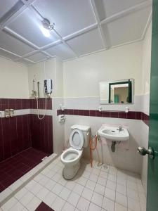 Hasnah homestay marina view villas