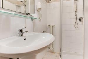 Double or Twin Room with Balcony