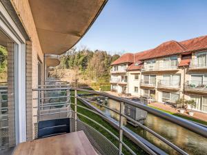 Apartment Green Garden-13 by Interhome