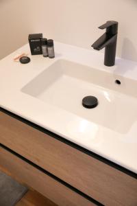 Appartements Sejour de Charme T3 Centre Historique Bergerac : photos des chambres