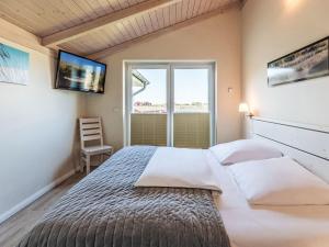 Holiday Home Meeresbrise by Interhome