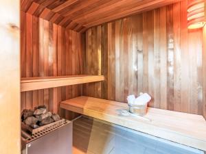 Holiday Home Meeresbrise by Interhome