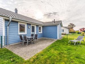 Holiday Home Kogge by Interhome