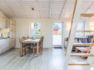 Holiday Home Kogge by Interhome