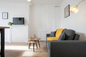 Appartements Sejour de Charme T3 Centre Historique Bergerac : photos des chambres