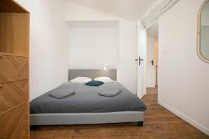 Appartements Sejour de Charme T3 Centre Historique Bergerac : photos des chambres