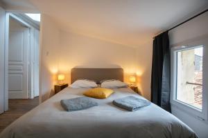 Appartements Sejour de Charme T3 Centre Historique Bergerac : photos des chambres