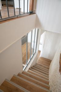 Appartements Sejour de Charme T3 Centre Historique Bergerac : Appartement 2 Chambres