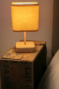 Appartements Sejour de Charme T3 Centre Historique Bergerac : photos des chambres