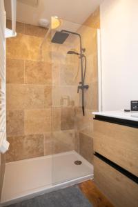 Appartements Sejour de Charme T3 Centre Historique Bergerac : photos des chambres