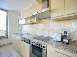 Apartment Čertovka-4 by Interhome