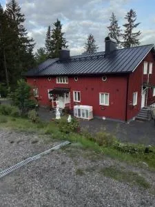 Perniön majoitus tammitie 6 Huoneisto a4 - Teijo