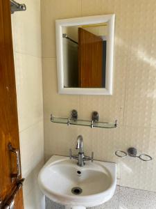 Mangar farm stay